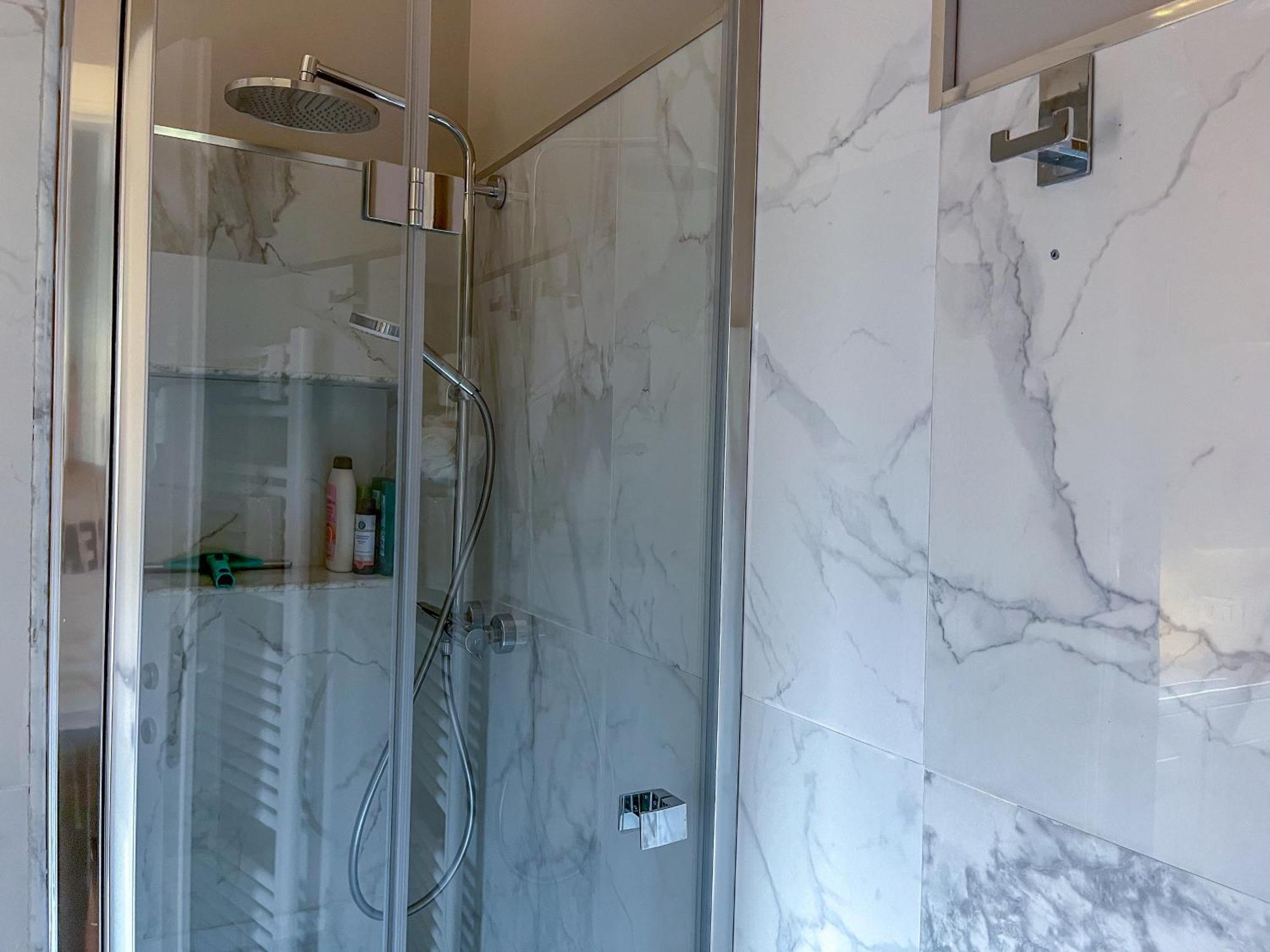 Casamia Al Parco Degli Acquedotti Apartamento Roma