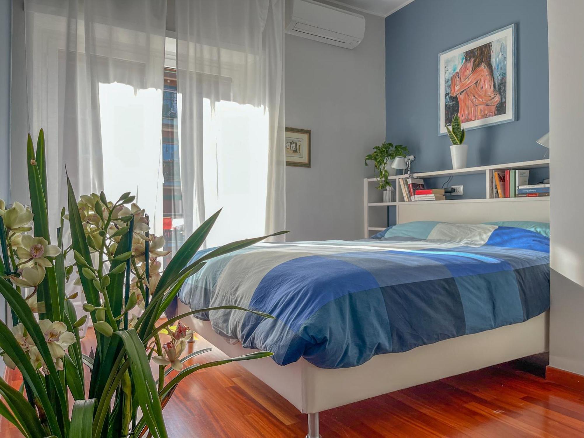 Apartamento Casamia Al Parco Degli Acquedotti *
