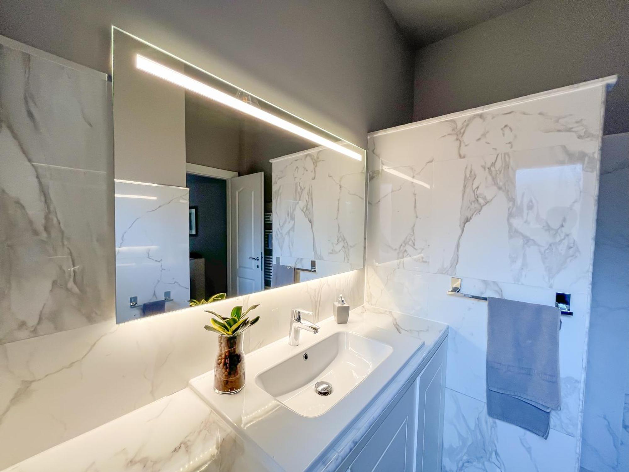 Casamia Al Parco Degli Acquedotti Apartamento Roma