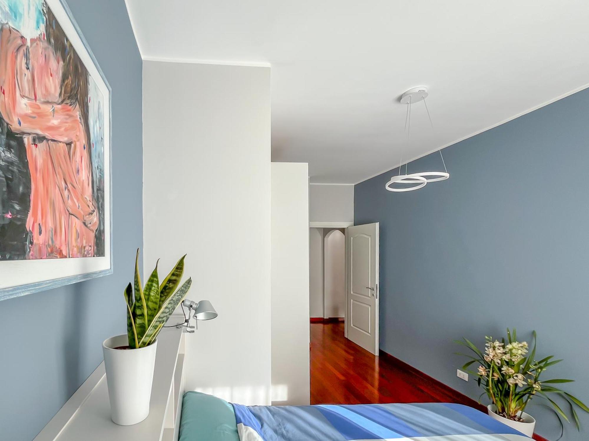 Apartamento Casamia Al Parco Degli Acquedotti
