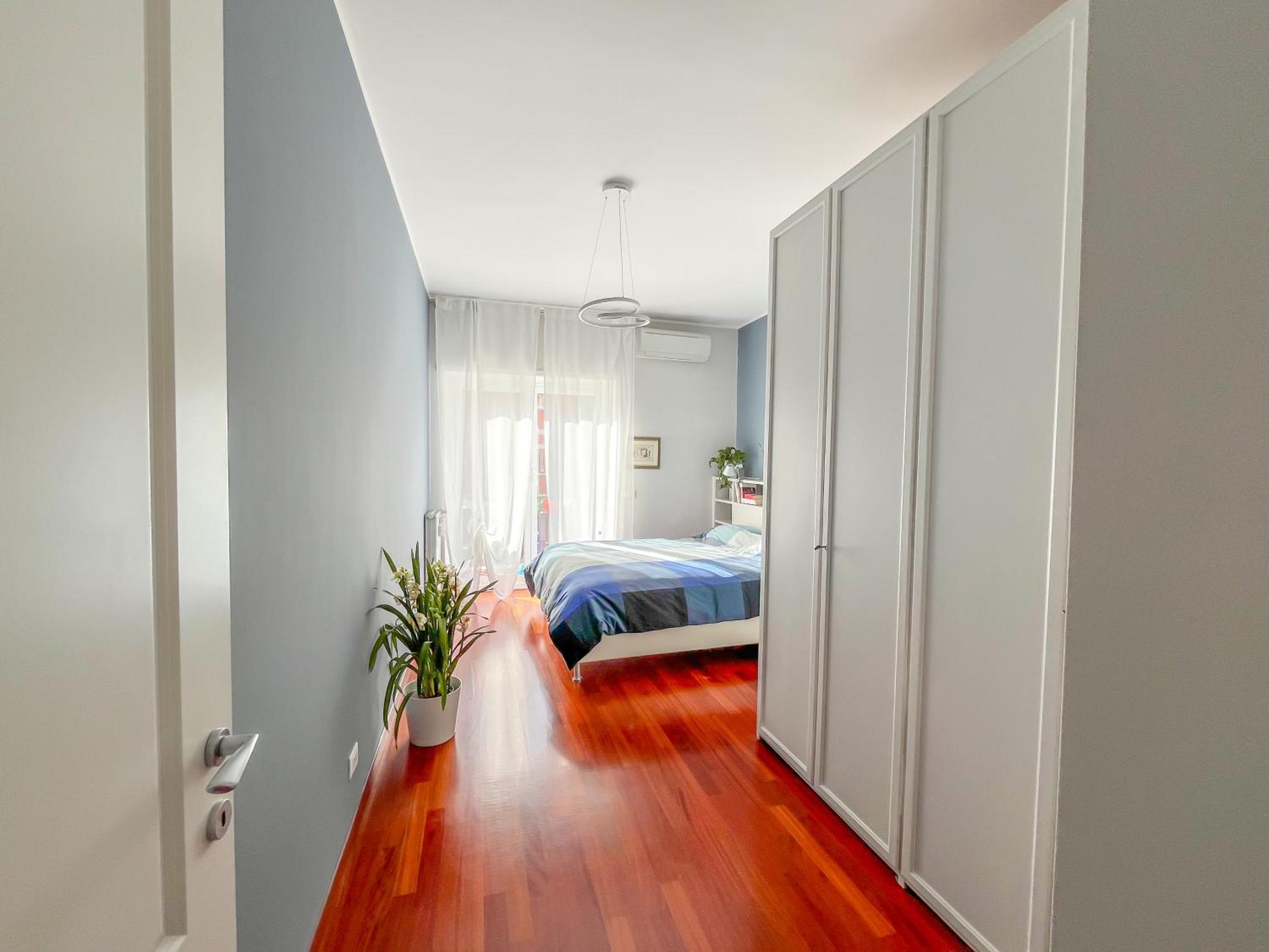 Apartamento Casamia Al Parco Degli Acquedotti