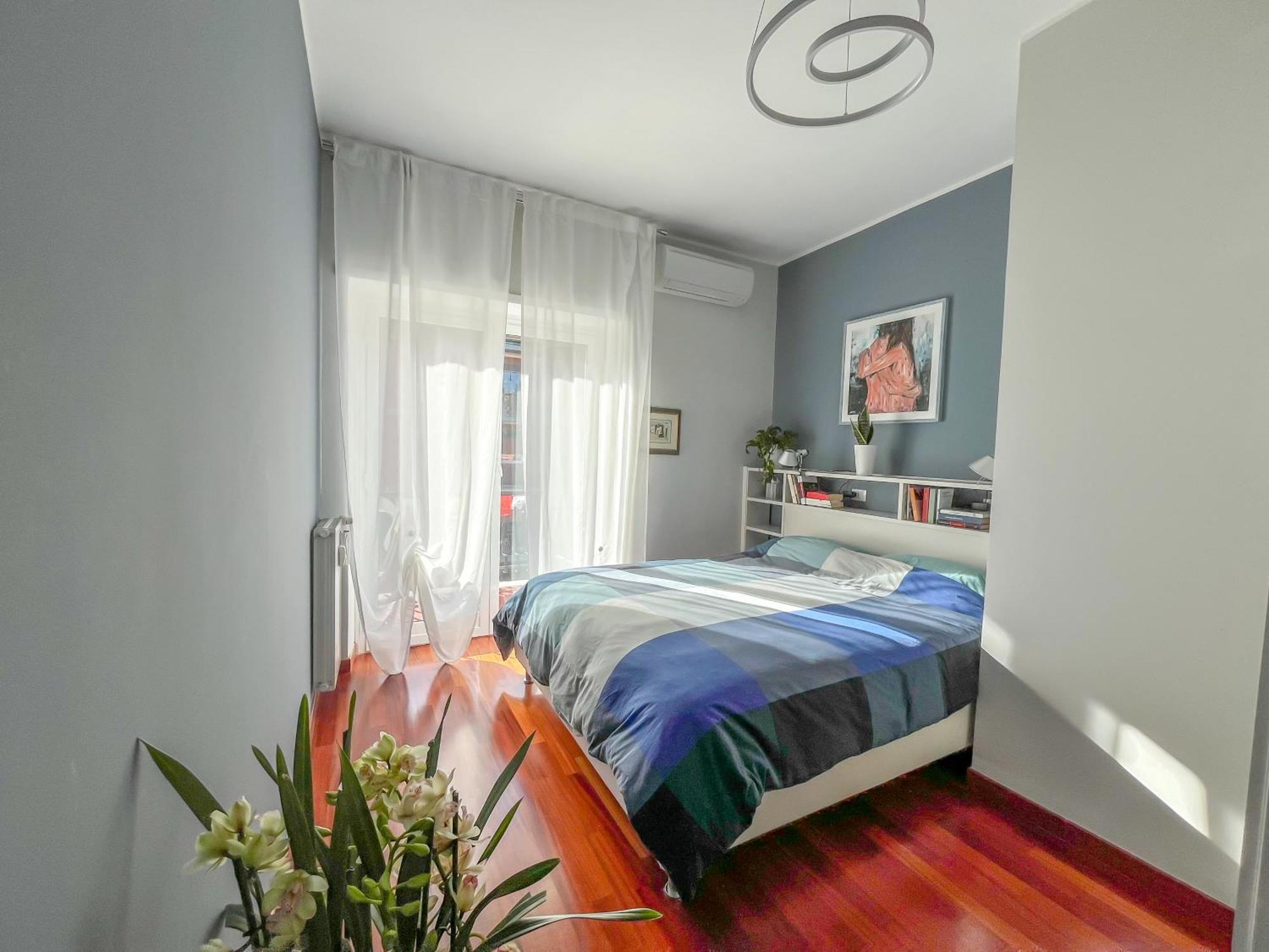 Apartamento Casamia Al Parco Degli Acquedotti Roma