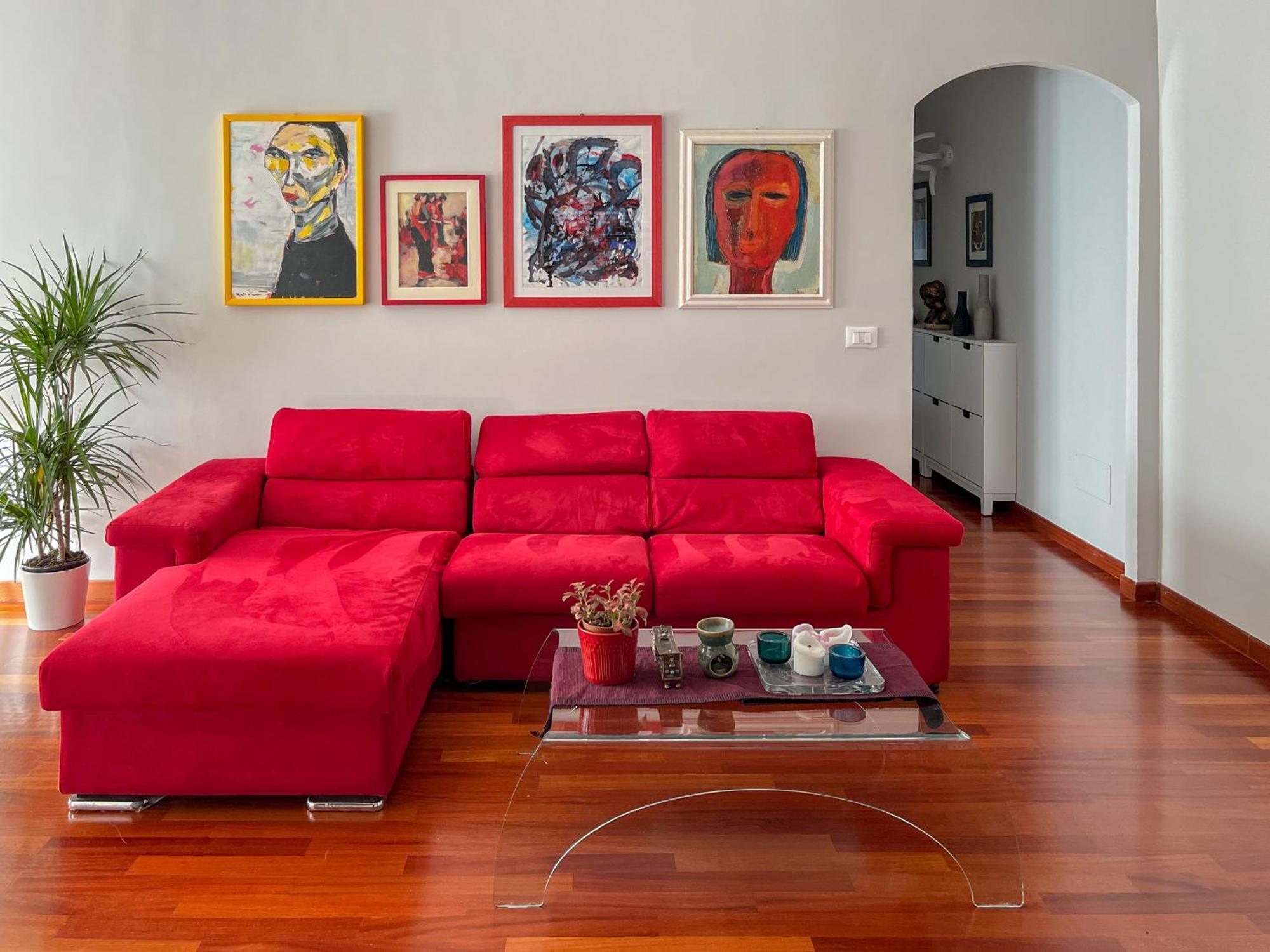 Apartamento Casamia Al Parco Degli Acquedotti *